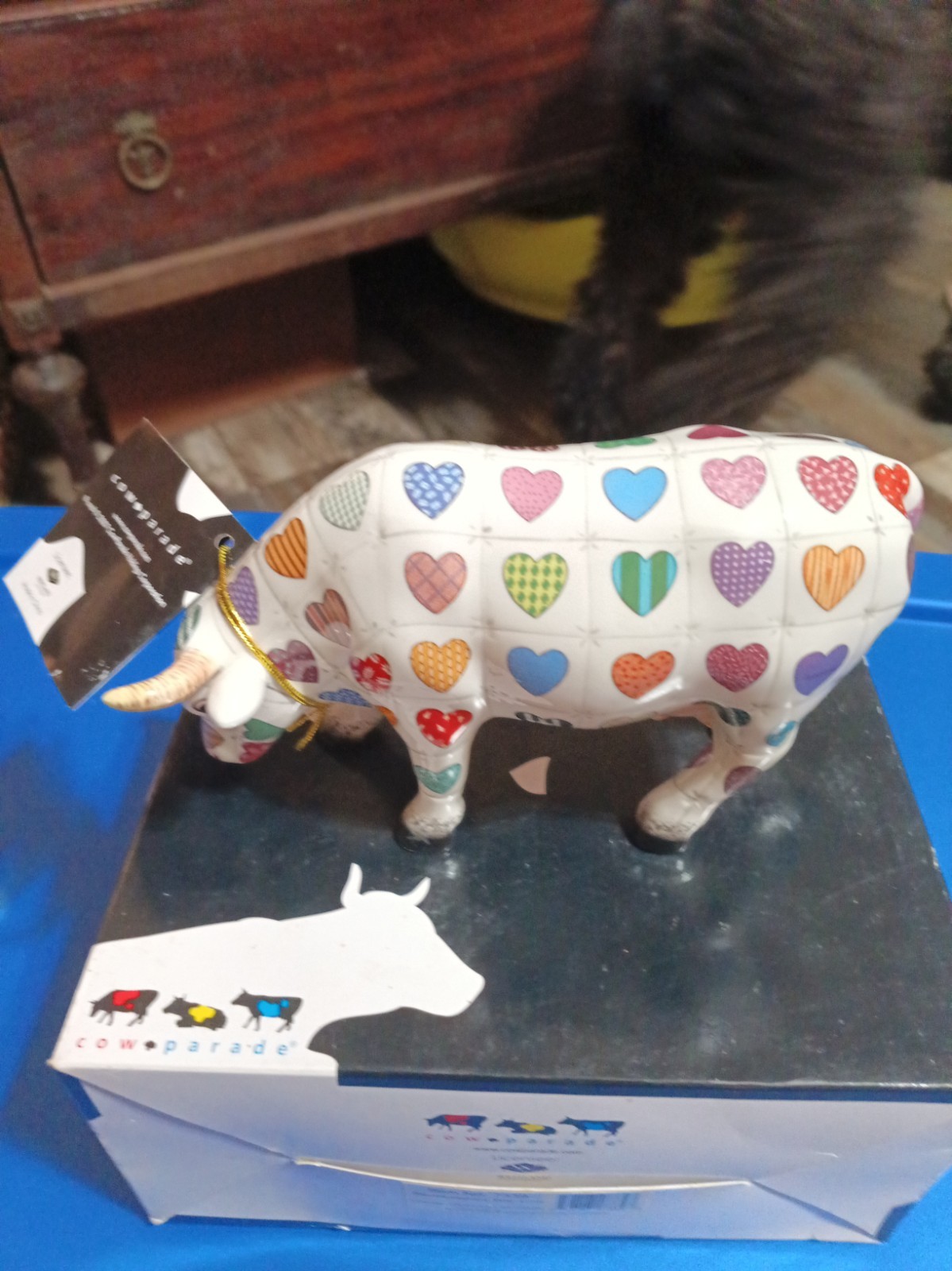 Cow Parade \