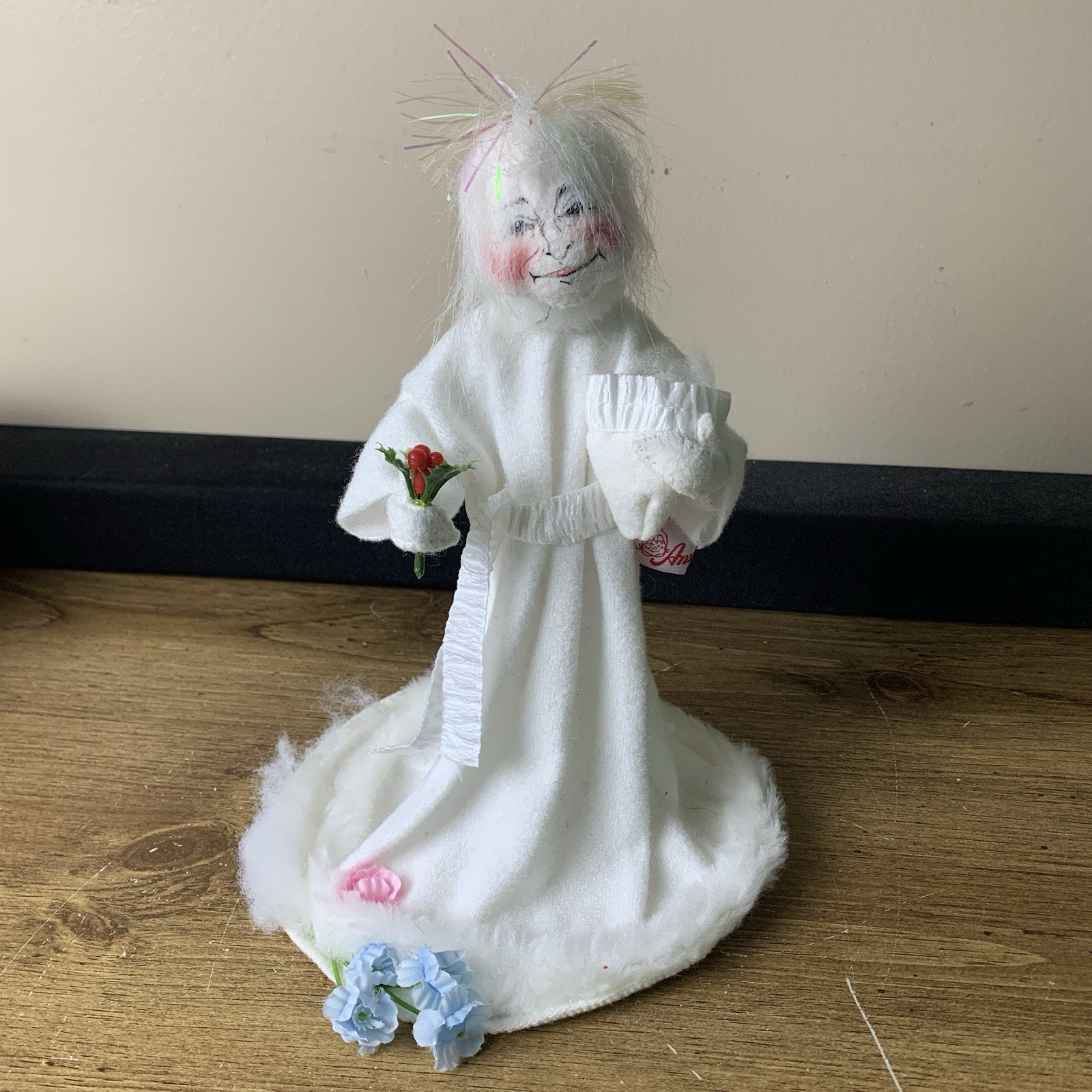 1996 Vintage Annalee Doll 10\ 1996 Vintage Annalee Doll 10\