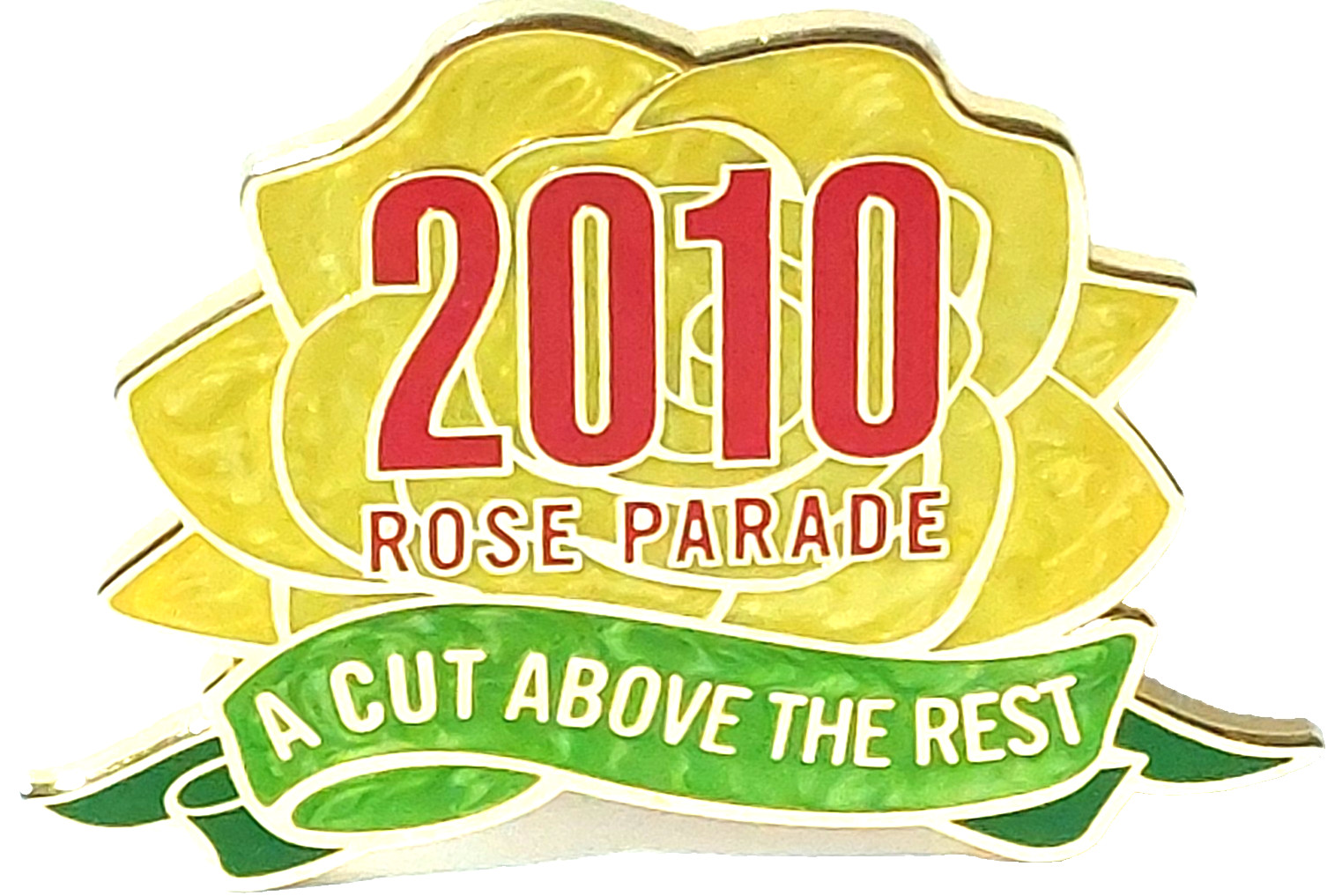 Rose Parade 2010 Rose Parade 2010