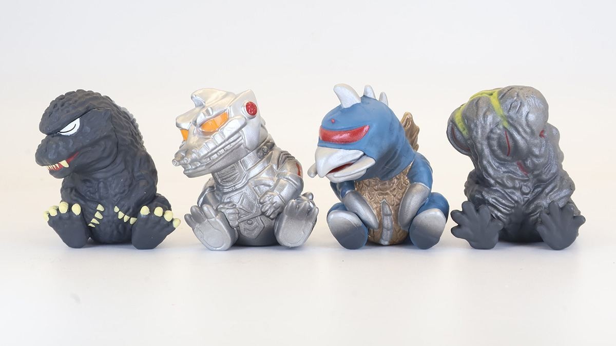 Presale Takara Tomy 2