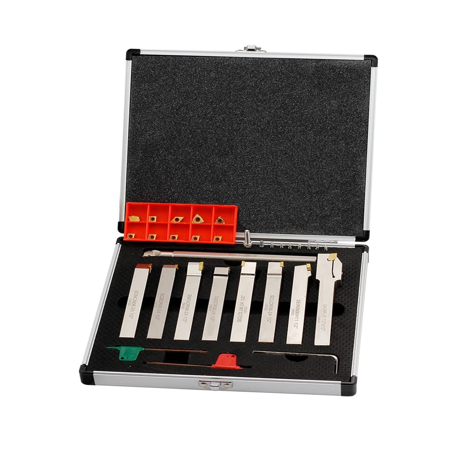 OSCARBIDE 9 Pieces/set 1/2 OSCARBIDE 9 Pieces/set 1/2