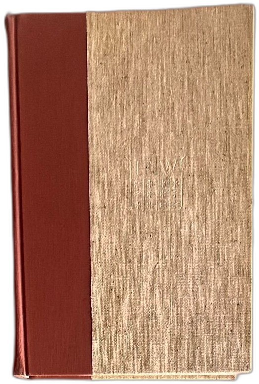 Famous Writers Course Fiction Writing Volume IV 1960 First Edition Hardcover Famous Writers Course Fiction Writing Volume IV 1960 First Edition Hardcover