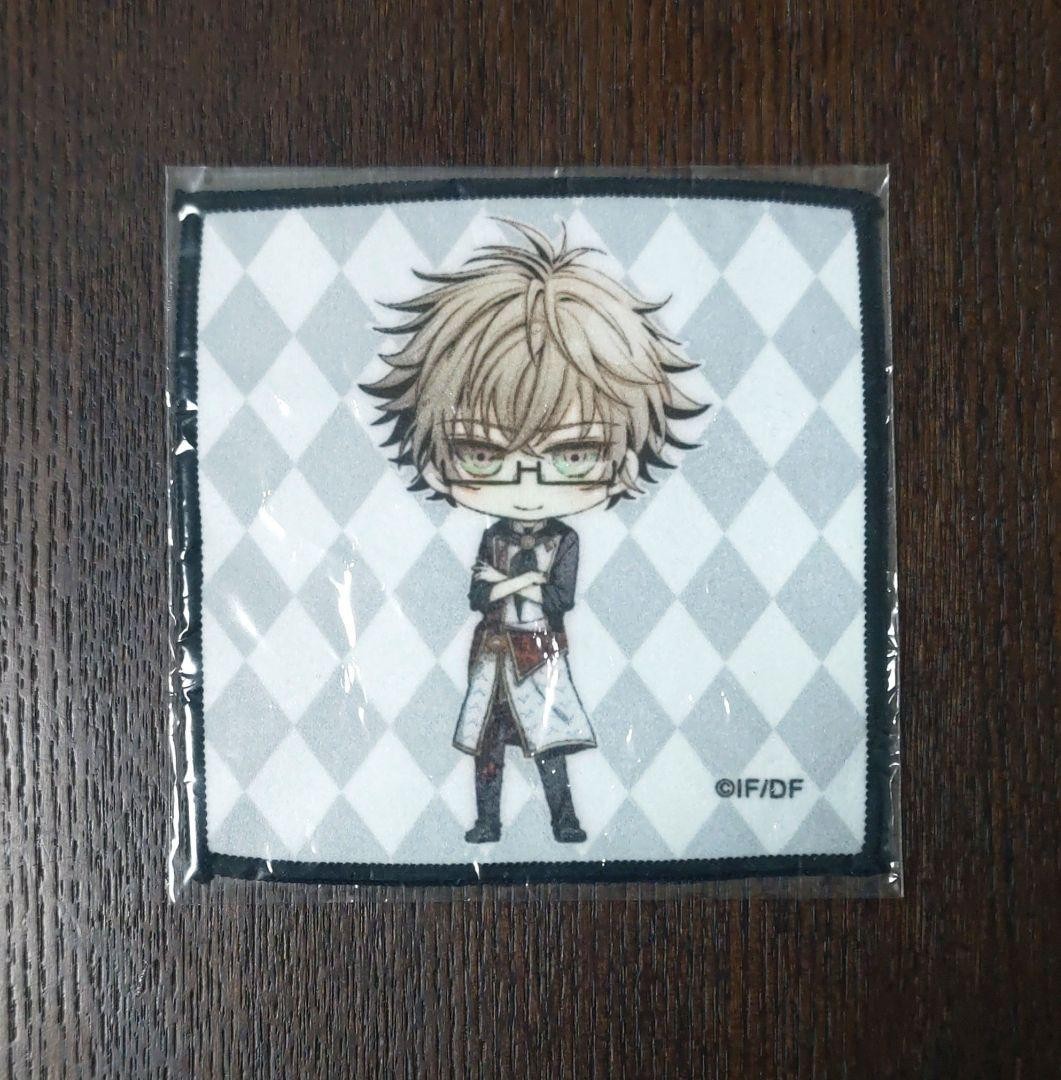 AMNESIA Otomate Stella Shop Mini Towel: Kent