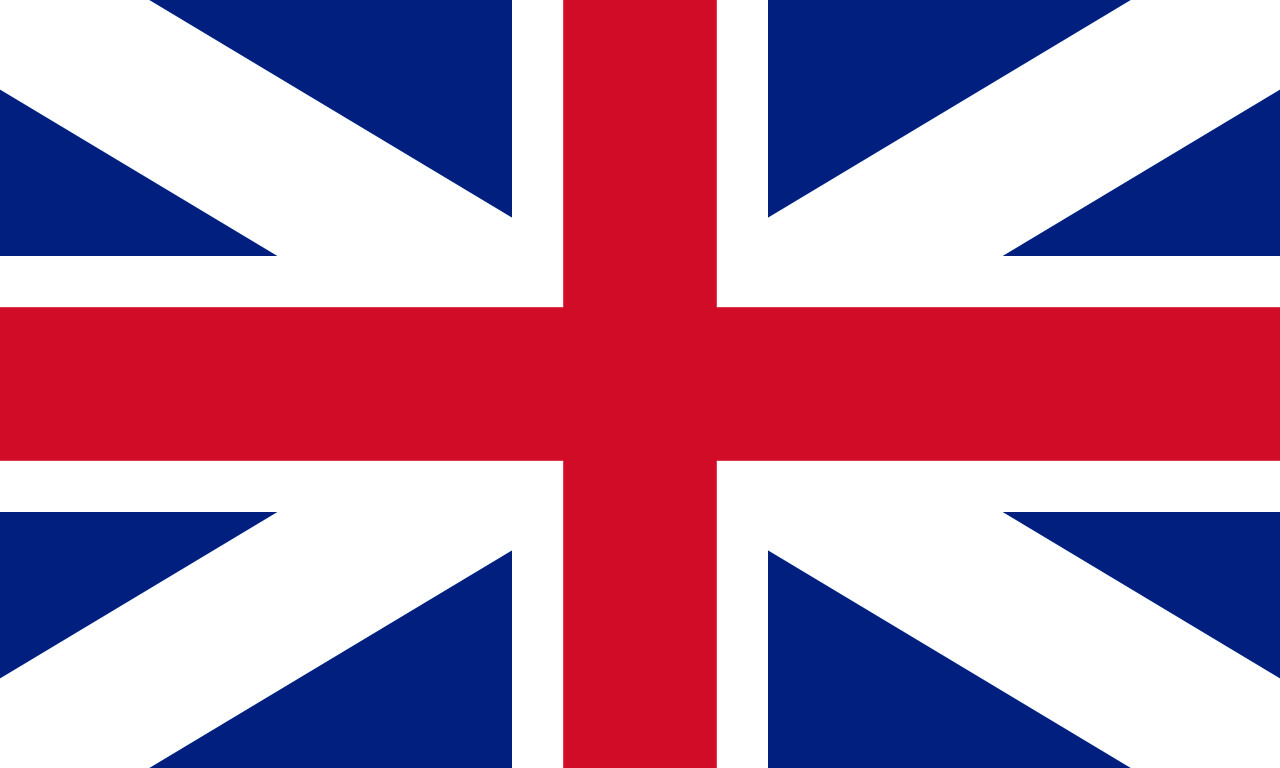 Dettra Annin Flag of United Kingdom 3' x 5' Dura Lite Nylon Flag Dettra Annin Flag of United Kingdom 3' x 5' Dura Lite Nylon Flag