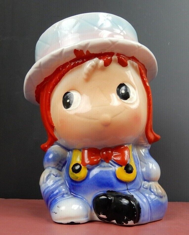 Vintage Relpo \ Vintage Relpo \