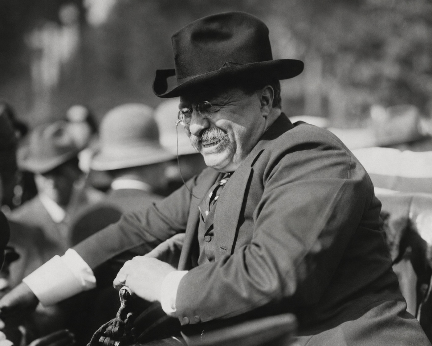 1910 Theodore Teddy Roosevelt 8x10 glossy PHOTO - 1910 Theodore Teddy Roosevelt 8x10 glossy PHOTO -