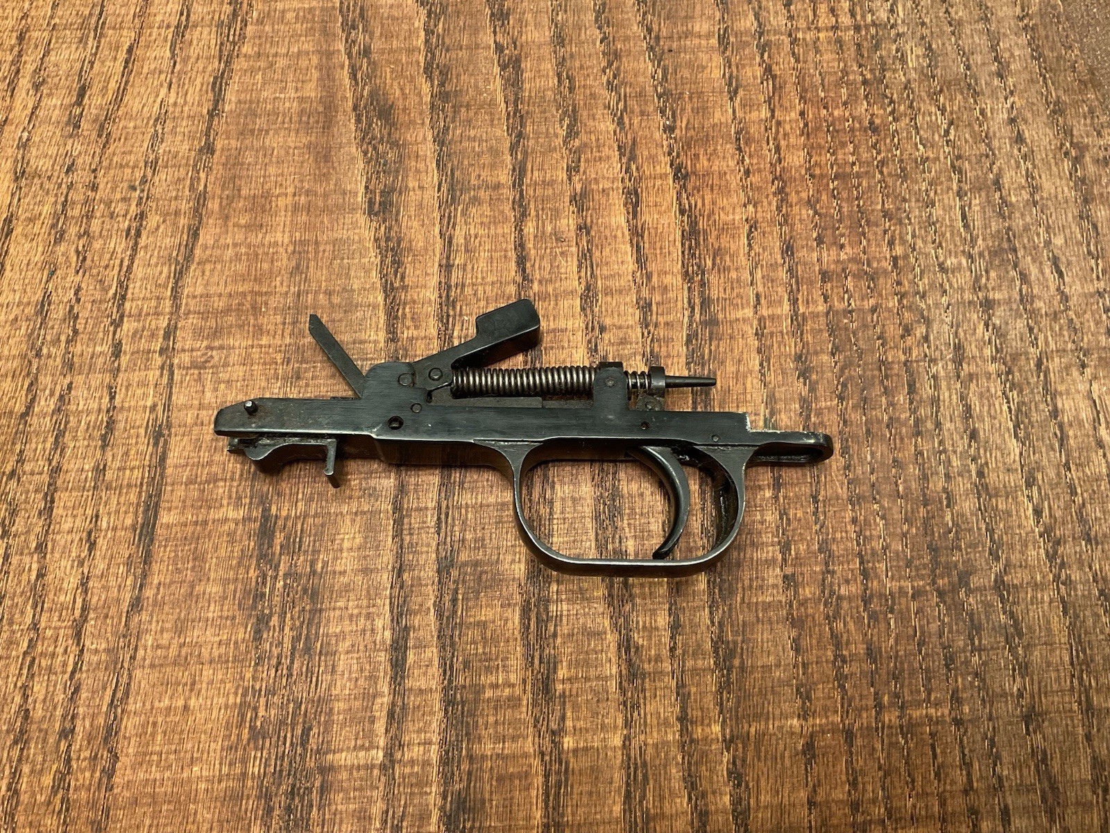 Milled Chinese Russian Romania Yugo Yugoslavian SKS Rifle Trigger Guard Group