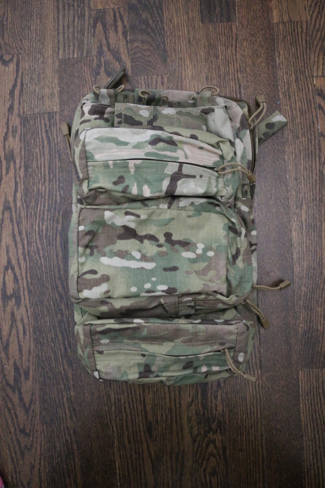 Tactical Assault Gear Combat Sustainment Pack