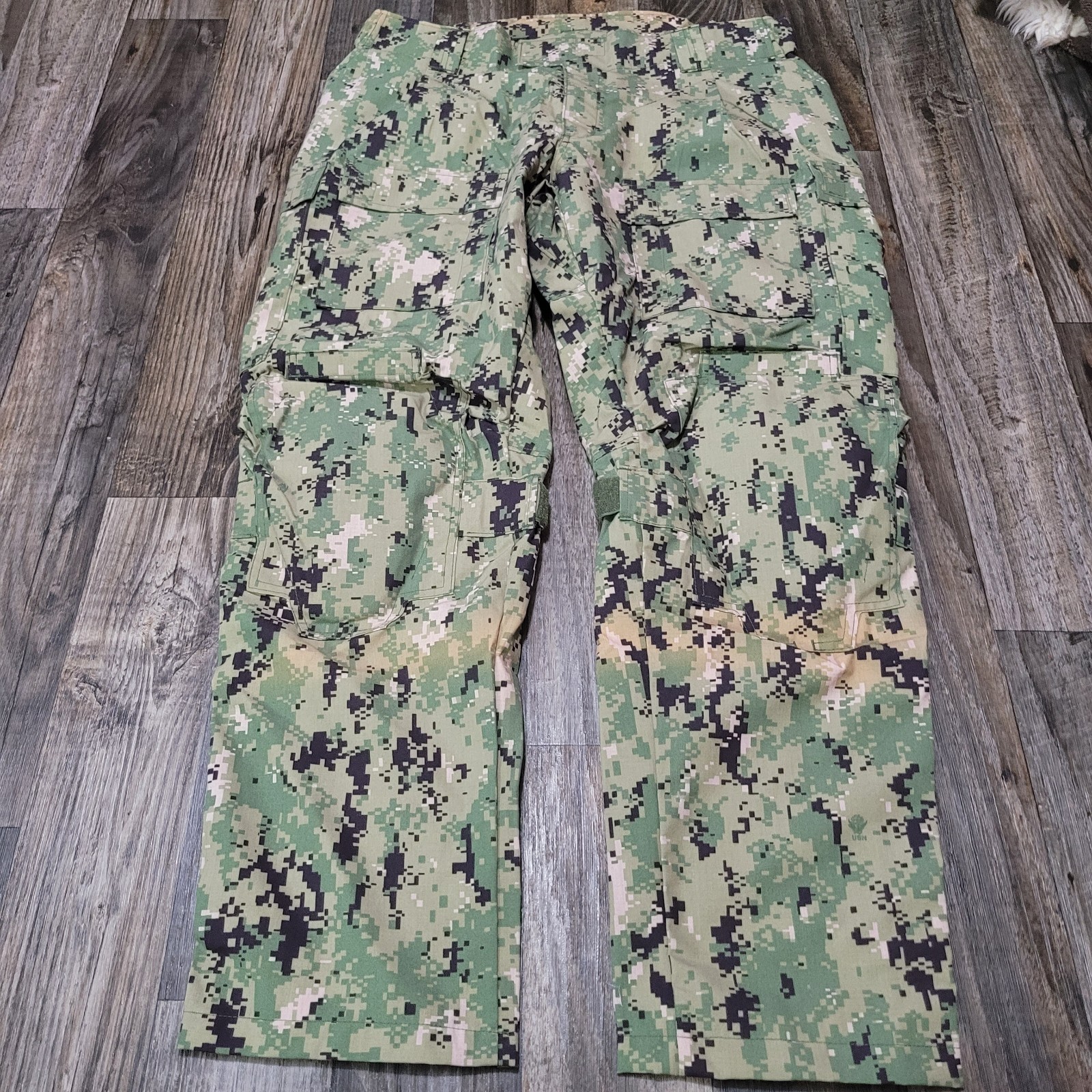Drifire Fortrex FR Combat Pant, Men\'s XL-Reg NWU III, DF2-550CP AOR2 Drifire Fortrex FR Combat Pant, Men\'s XL-Reg NWU III, DF2-550CP AOR2