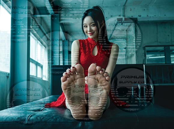 Beautiful Korean Model in Red Qipao Dress Aesthetic 8x10 Glossy Photo Print 01 Beautiful Korean Model in Red Qipao Dress Aesthetic 8x10 Glossy Photo Print 01