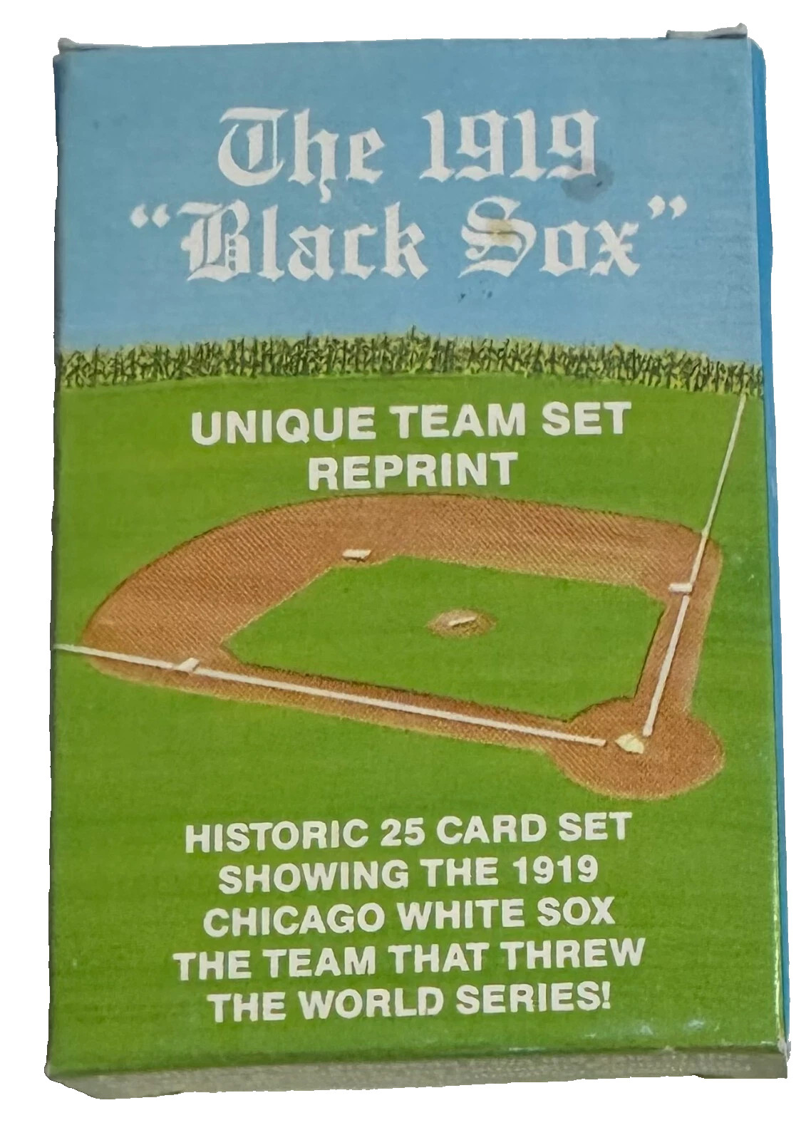 The 1919 