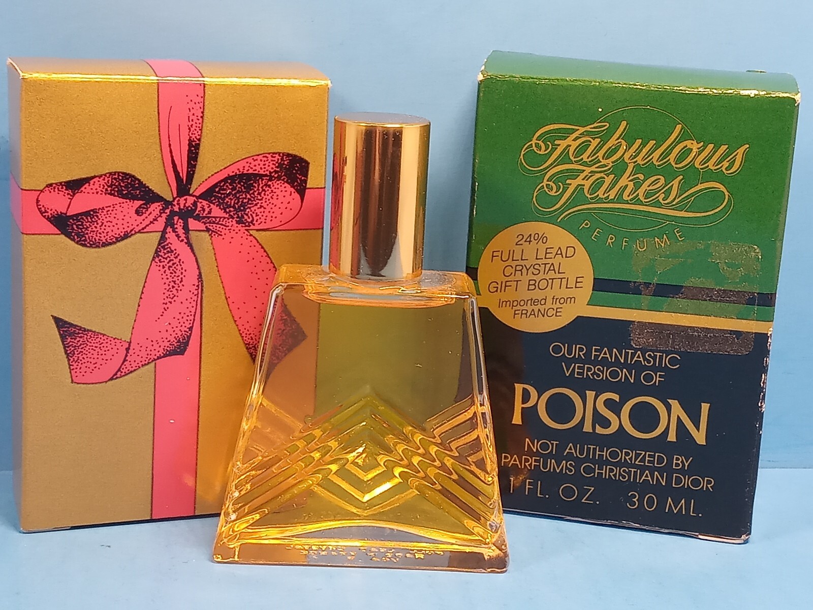 Fabulous Fakes Perfume Fabulous Fakes Perfume