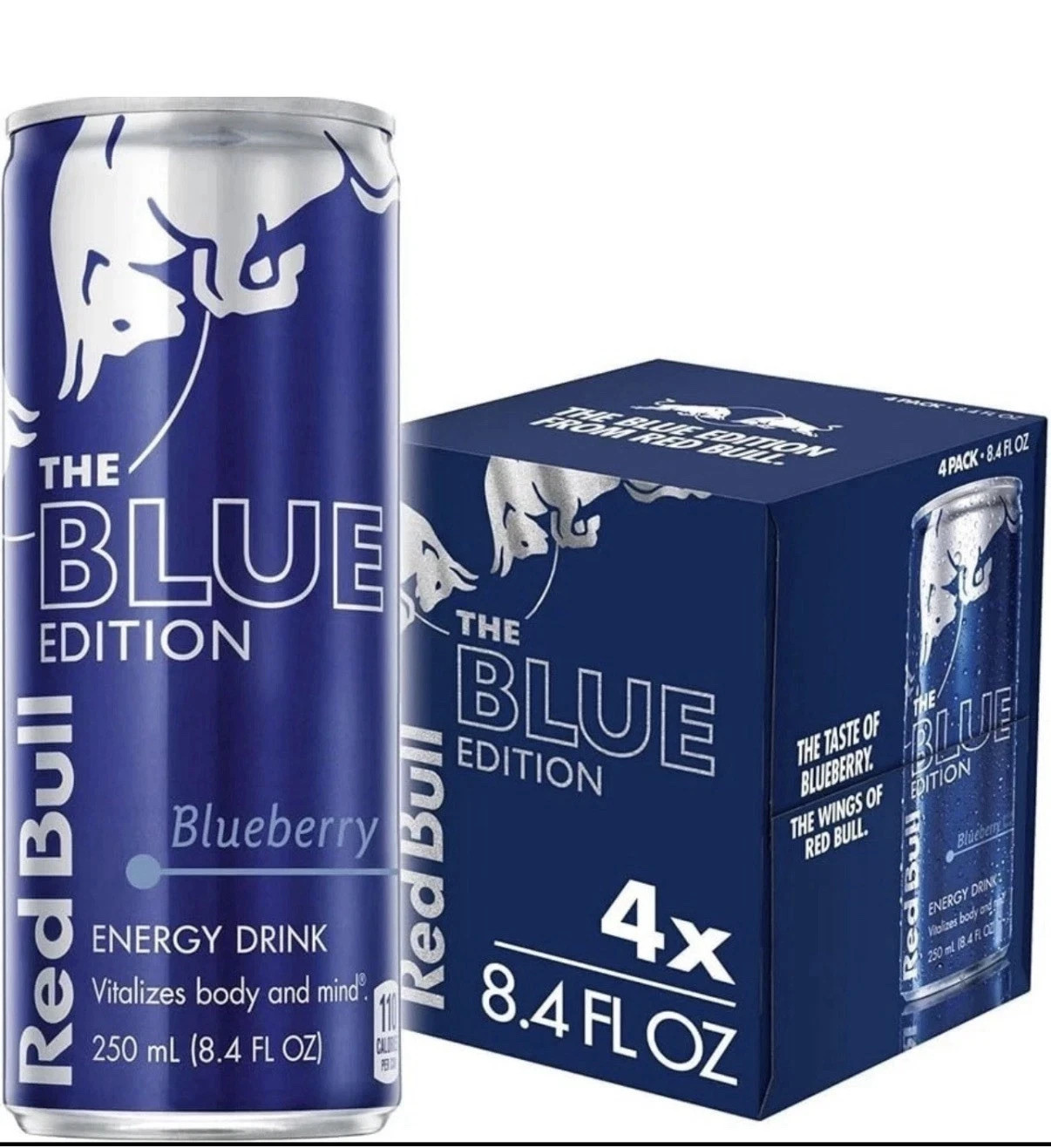 Red Bull \ Red Bull \