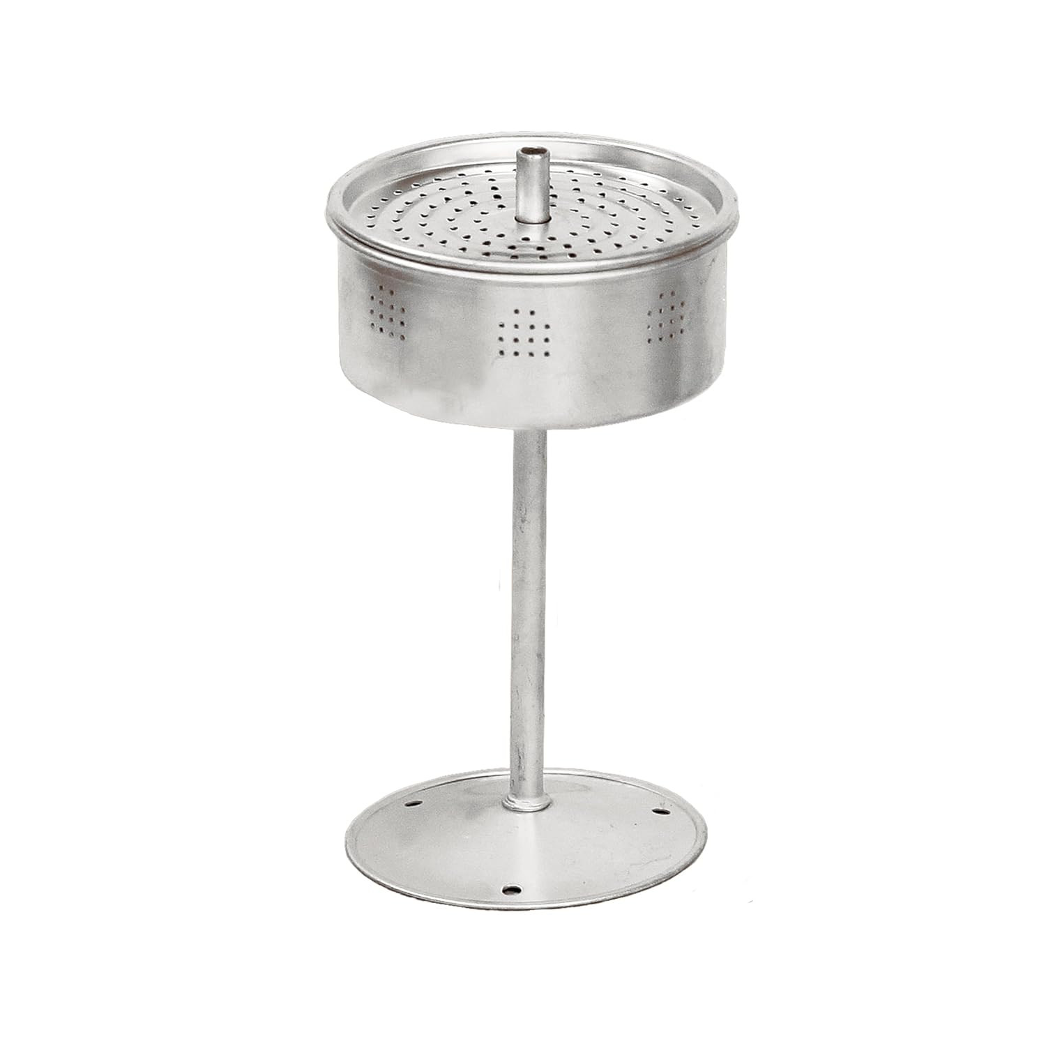 Aluminum Percolator Replacement Stem and Basket – Universal Fit