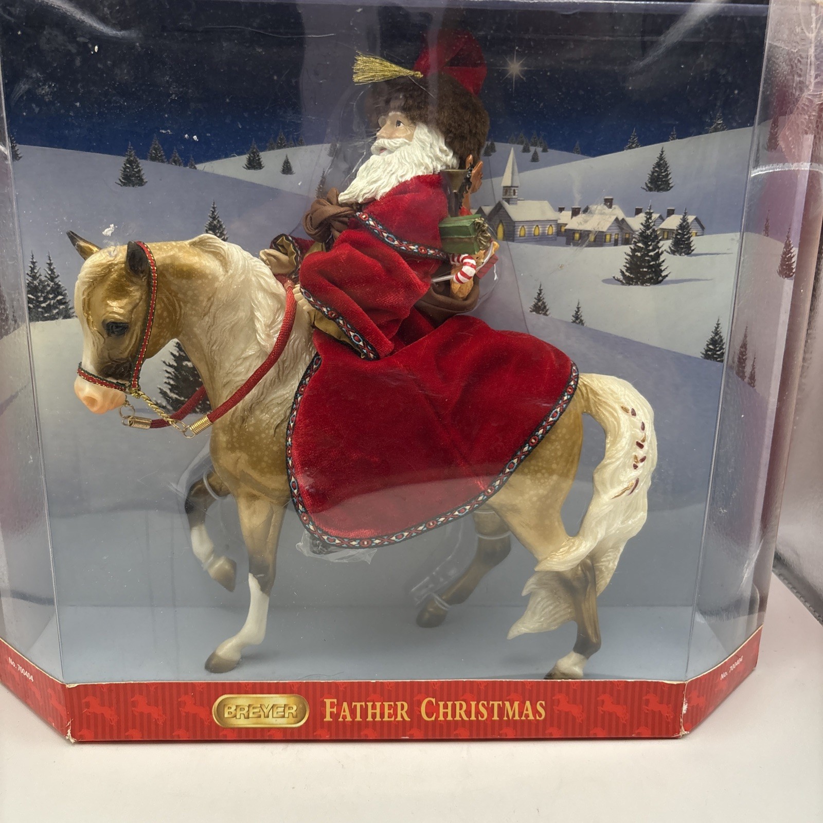 2004 Vintage Breyer Horse \ 2004 Vintage Breyer Horse \
