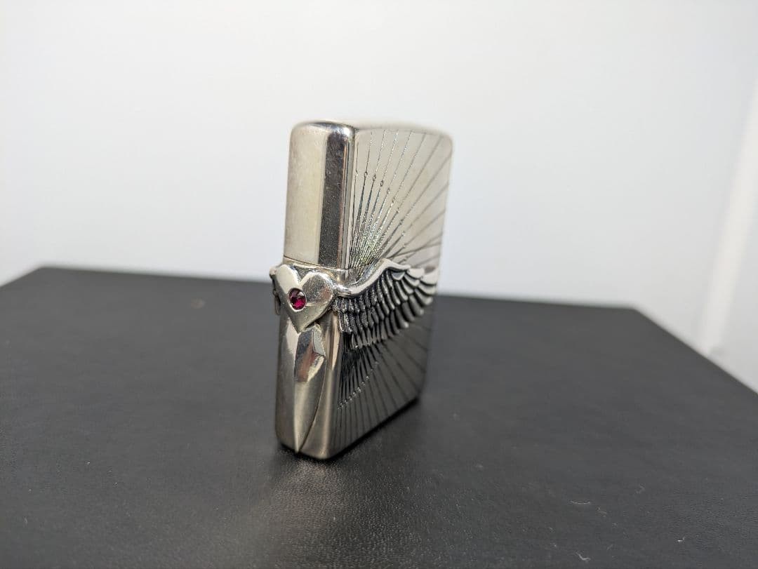 Zippo Wing