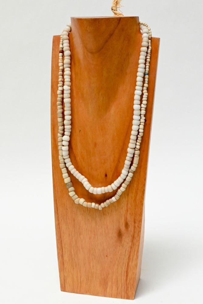 2 Strand Old Trade Beads