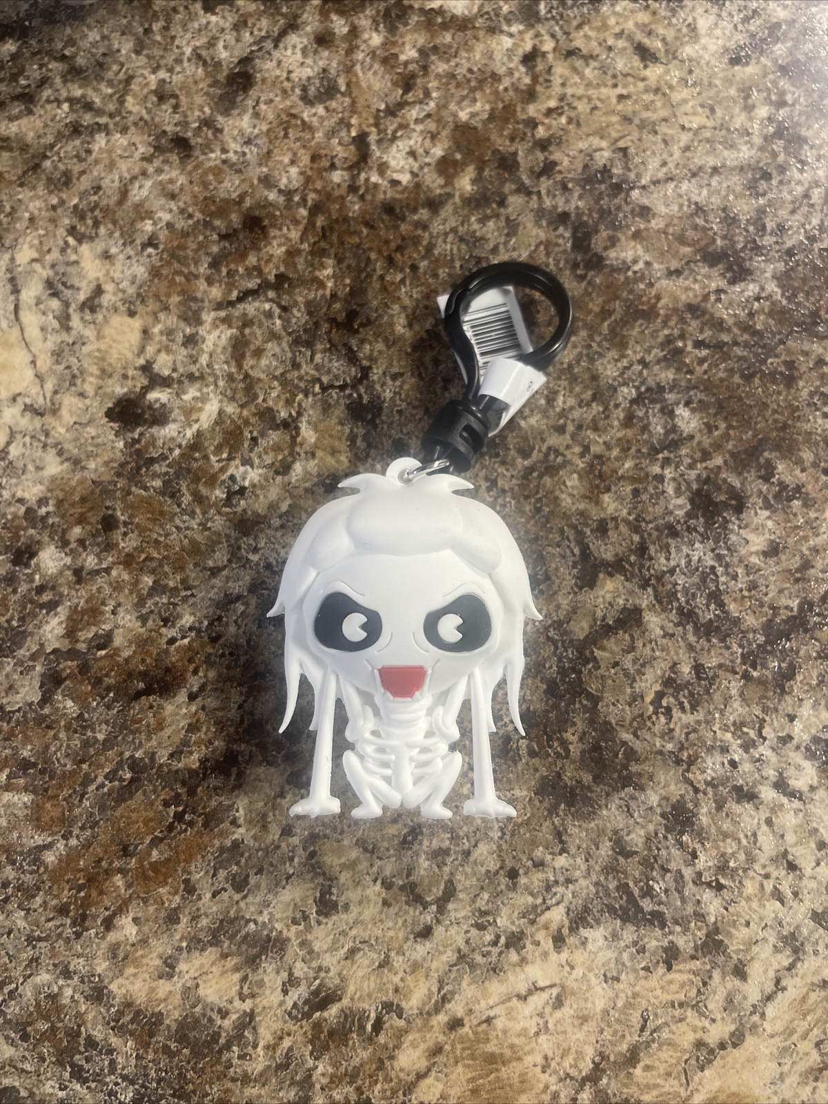 MGM Horror Midnite Movies Series 1 Figural Bag Clip Exclusive A Poltergeist
