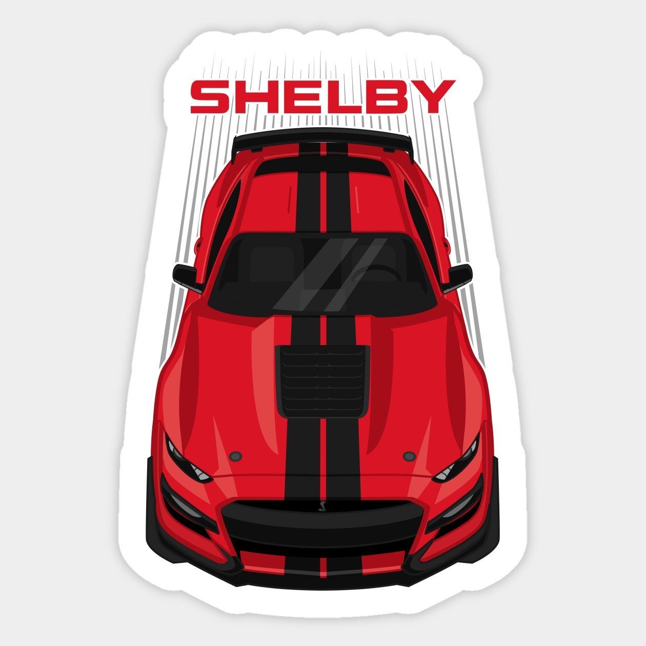 Ford Mustang Shelby ~ 2 Ford Mustang Shelby ~ 2