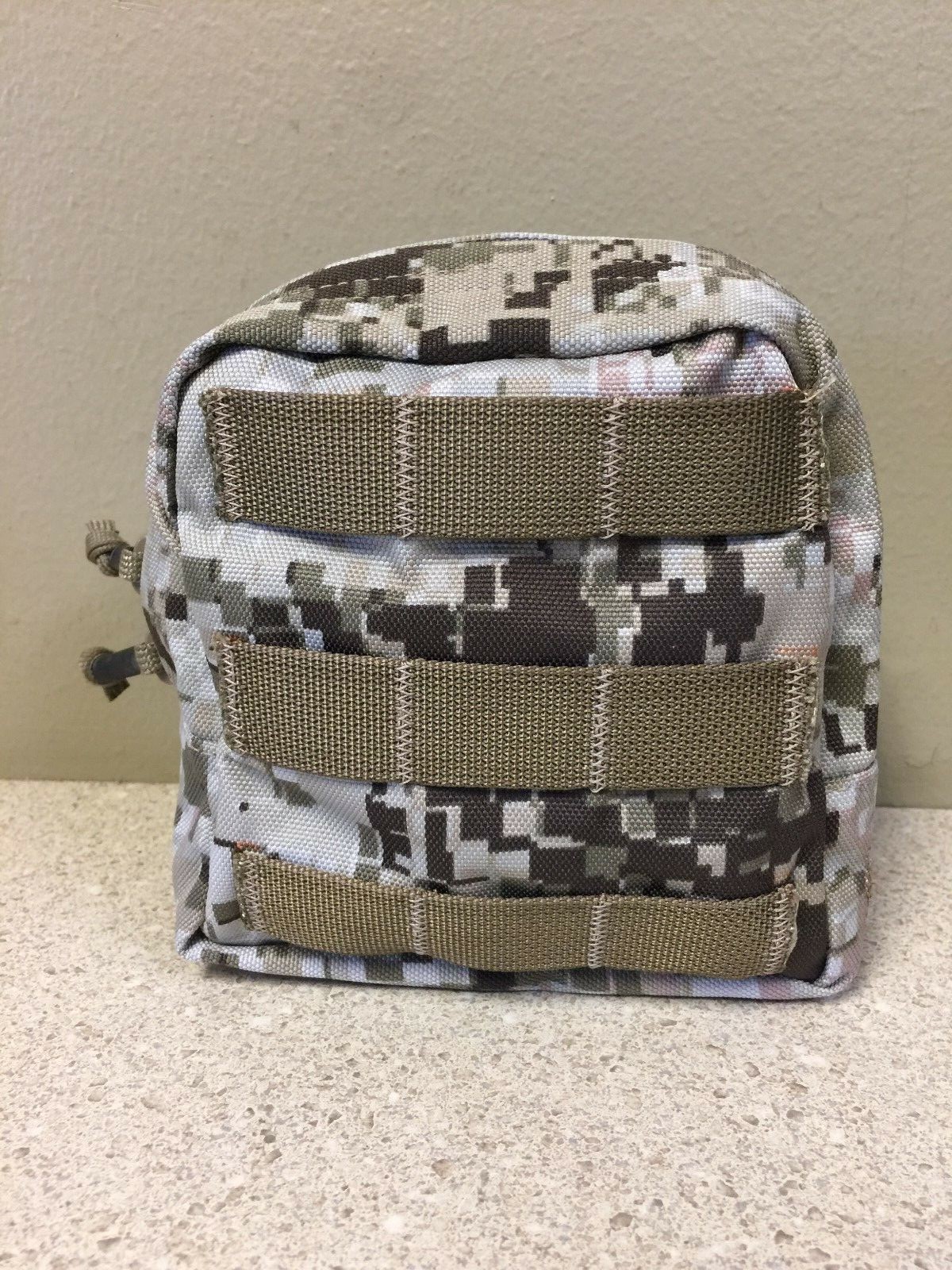 New LBX - 4024 Mini Utility Pouch Inland Taipan LBX LBT New LBX - 4024 Mini Utility Pouch Inland Taipan LBX LBT