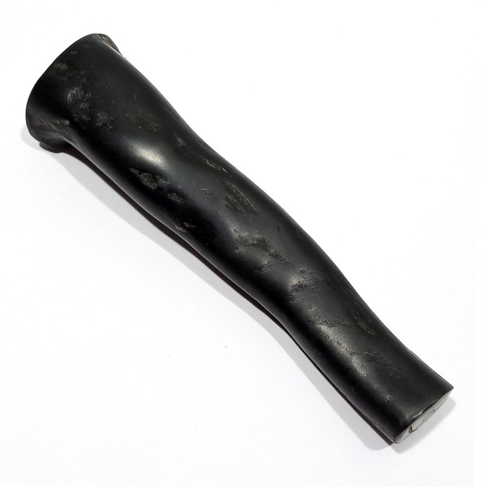 Rare 198 g  Natural Genuine Black Coral Branch Genuine specimen for jewelry
