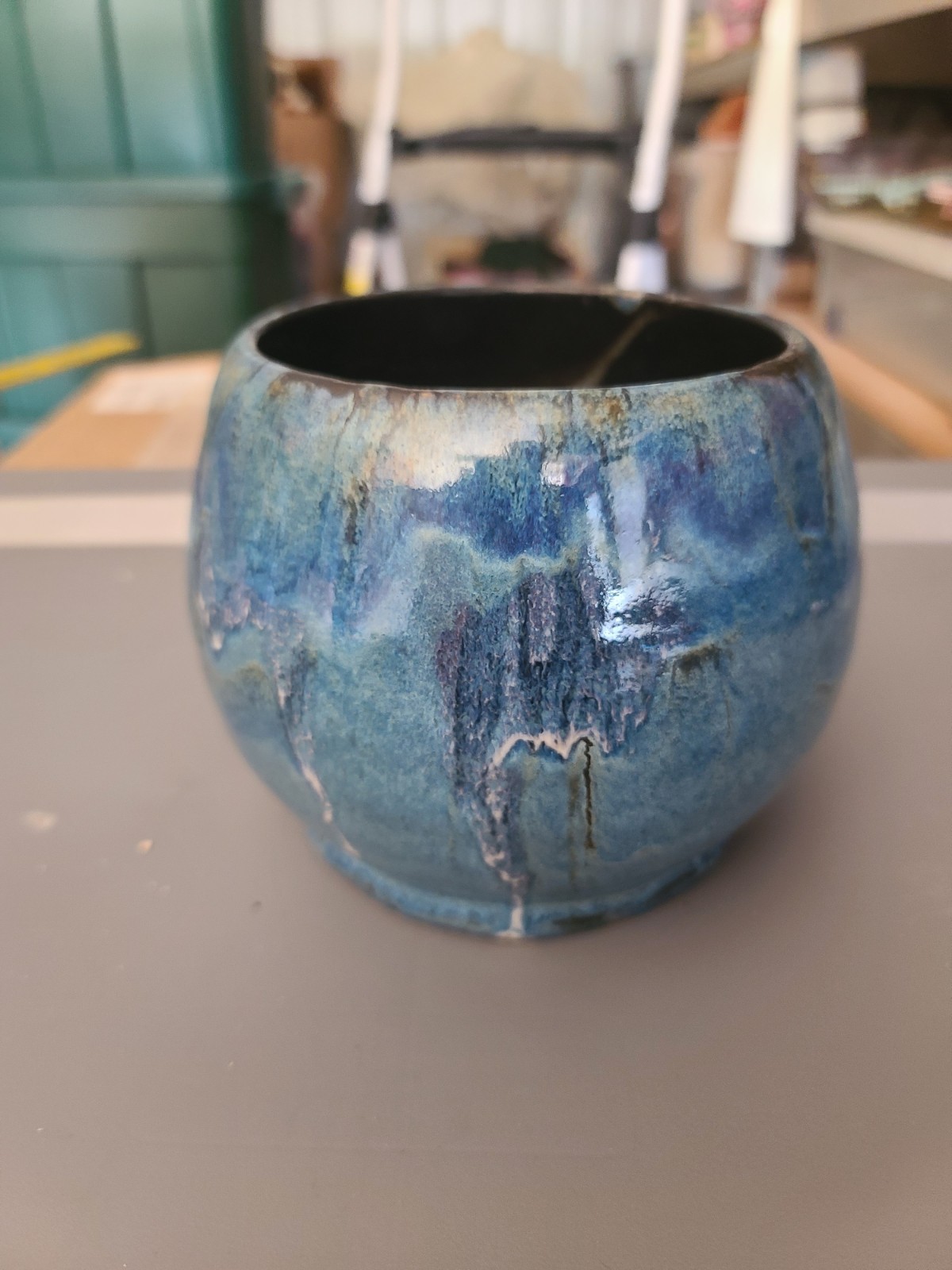 Beautiful Pottery Bowl Beautiful Pottery Bowl