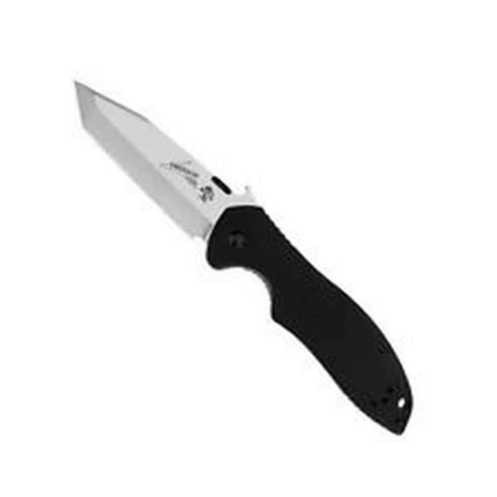 Kershaw Emerson Cqc-6K Folding Pocket Knife 6034T Kershaw Emerson Cqc-6K Folding Pocket Knife 6034T