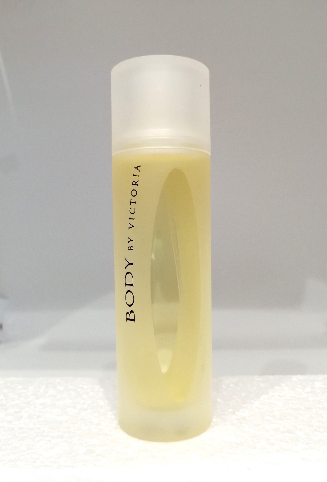 BODY by VICTORIA Eau de Parfum Spray by Victoria Secret 1.7oz 50ml