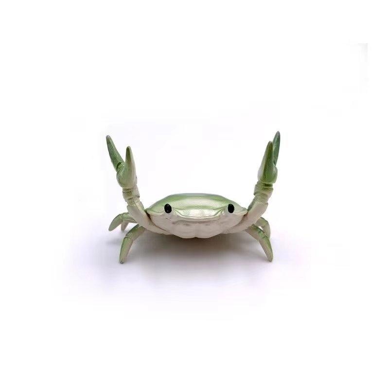 Funny Crab Pen Holder Desktop Organizer Creative Stationery Cute Office Gift Funny Crab Pen Holder Desktop Organizer Creative Stationery Cute Office Gift