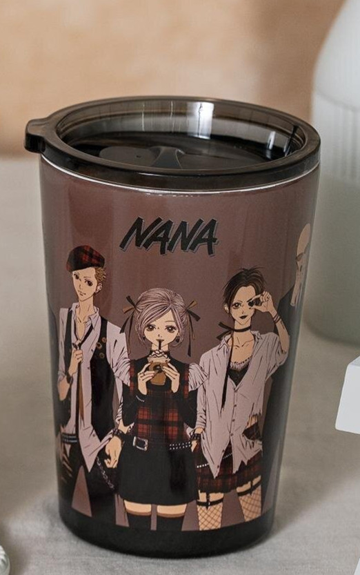 Pre-order GODIVA x NANA collaboration tumbler