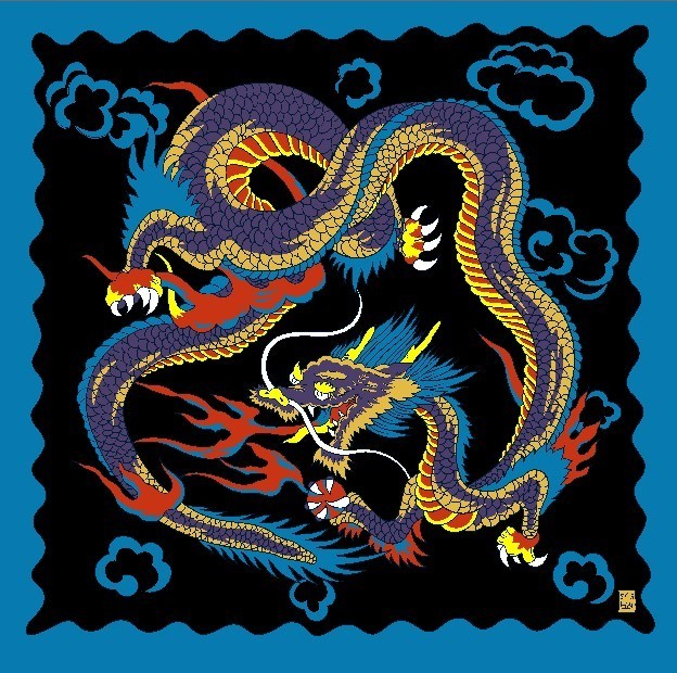 Rice Imperial Dragon 36\ Rice Imperial Dragon 36\