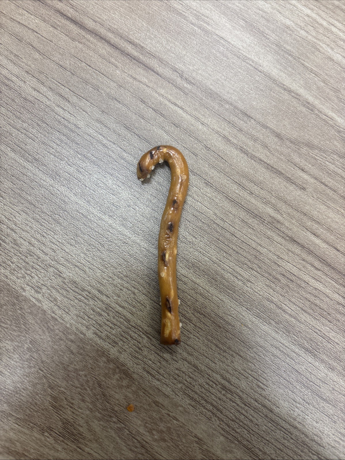 Really Rare Pretzel Wizard Staff Really Rare Pretzel Wizard Staff