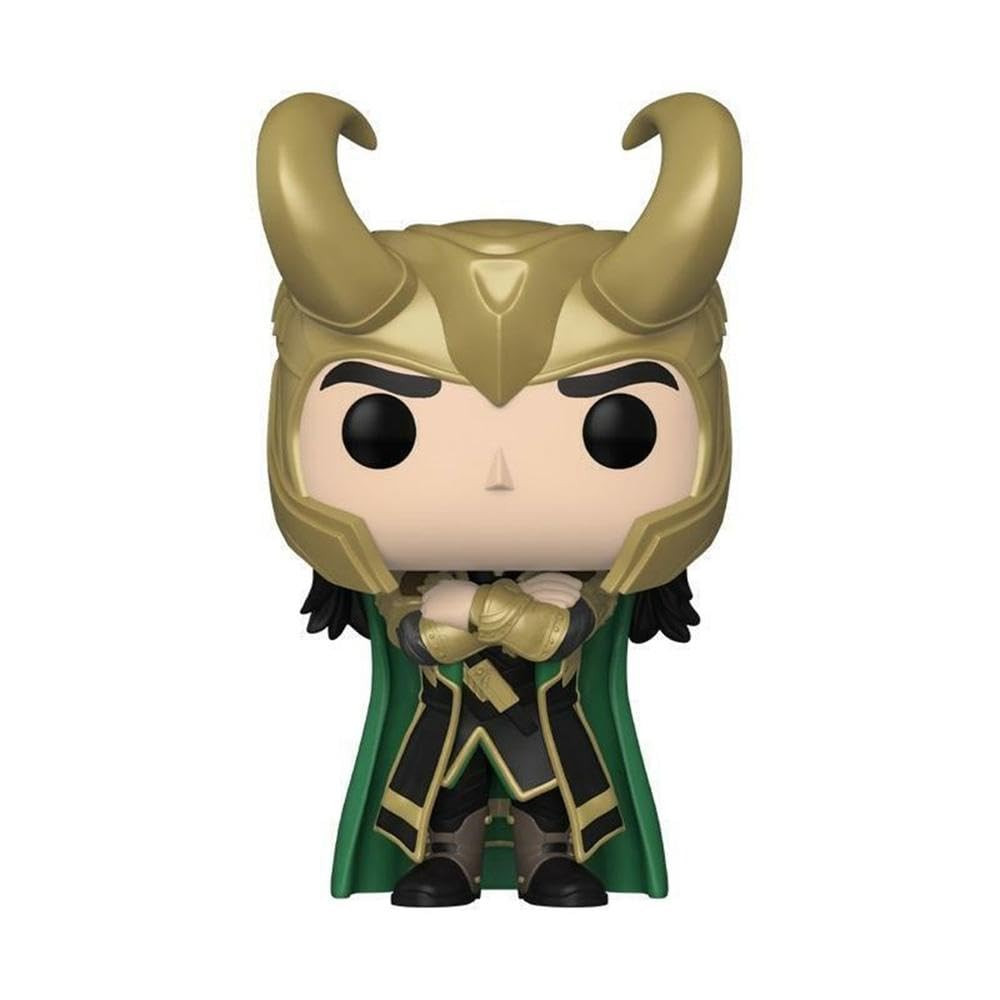 Funko Pop MEGA 18-Inch: Marvel's Loki Shop Exclusive
