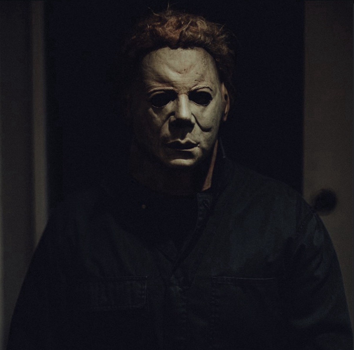 2006 Nightowl Maniac Michael Myers Halloween Mask Not NAG JC Loper