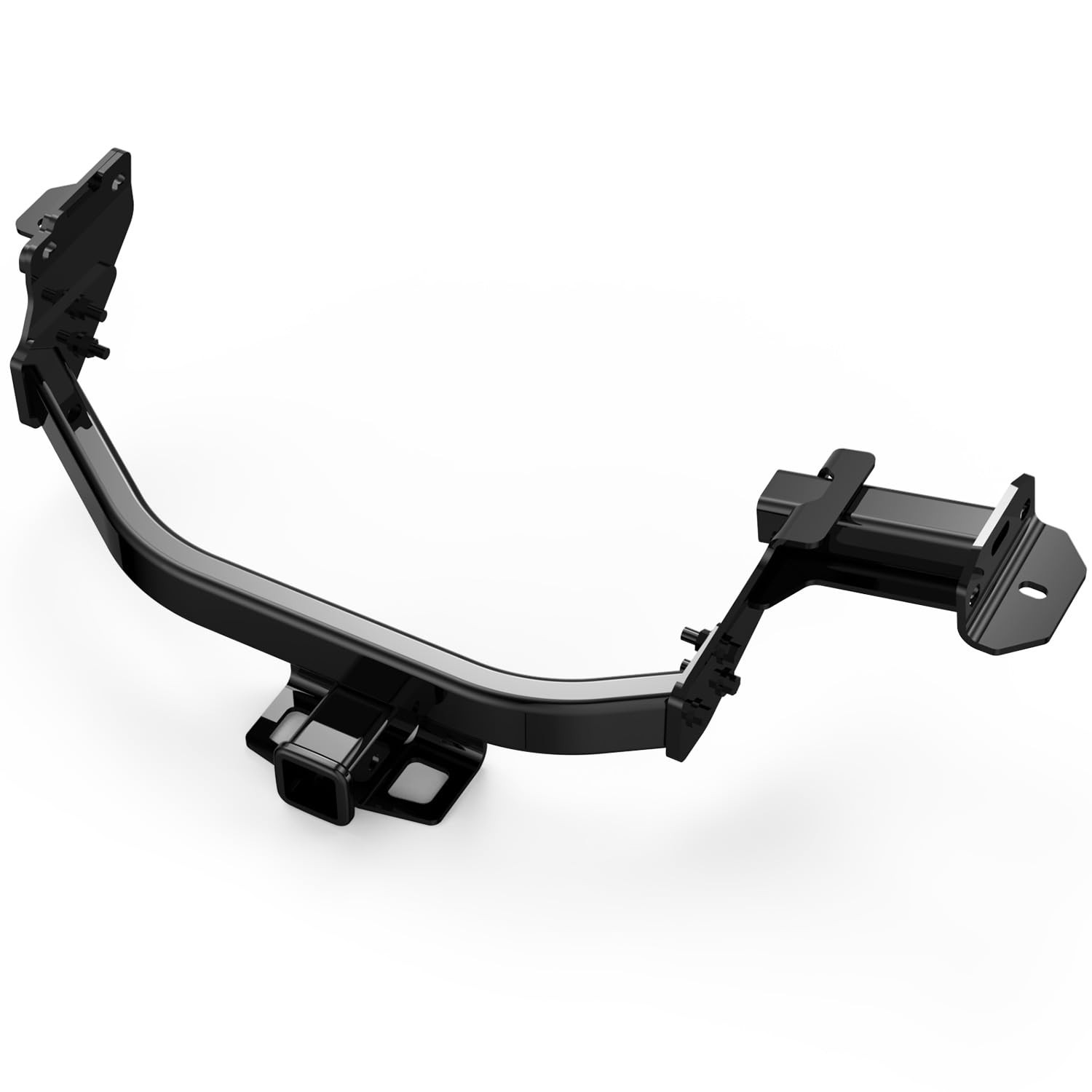 Class 3 Trailer Hitch, 2 Class 3 Trailer Hitch, 2