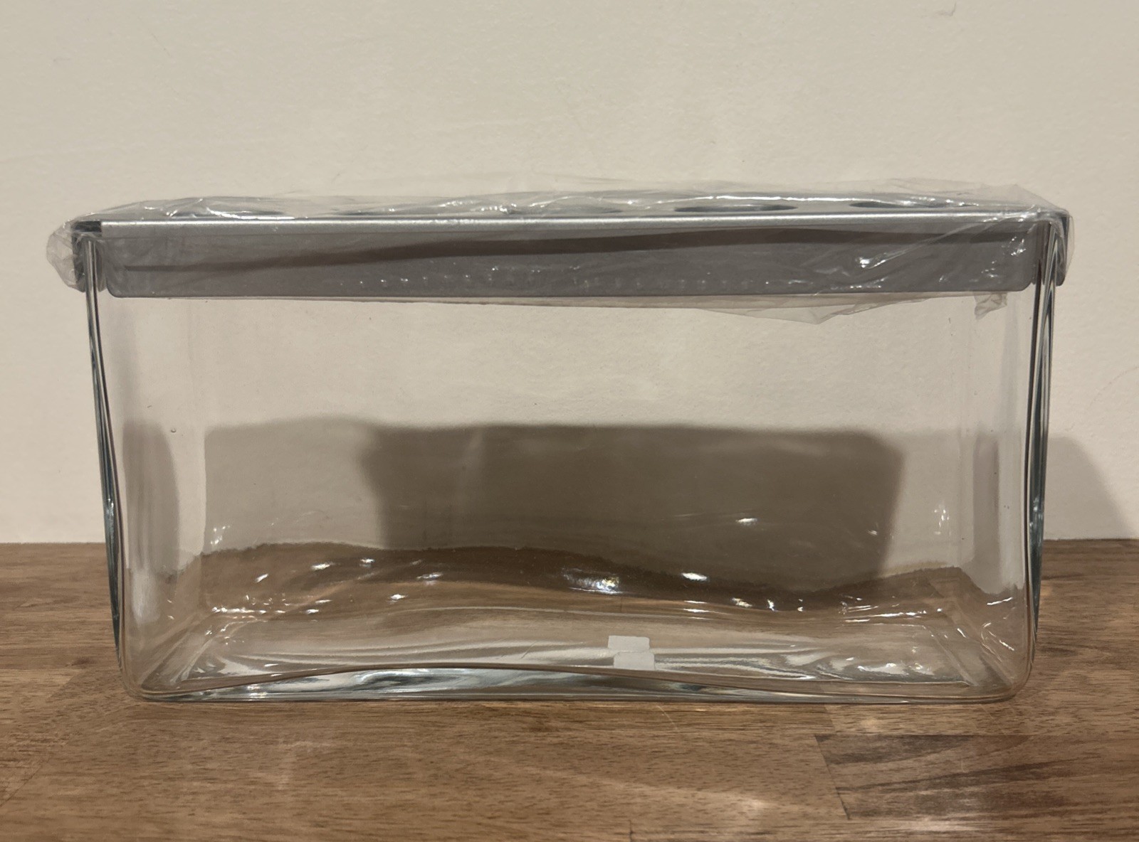 PartyLite Customizable Tealight Centerpiece Candle Holder P90171 No Box
