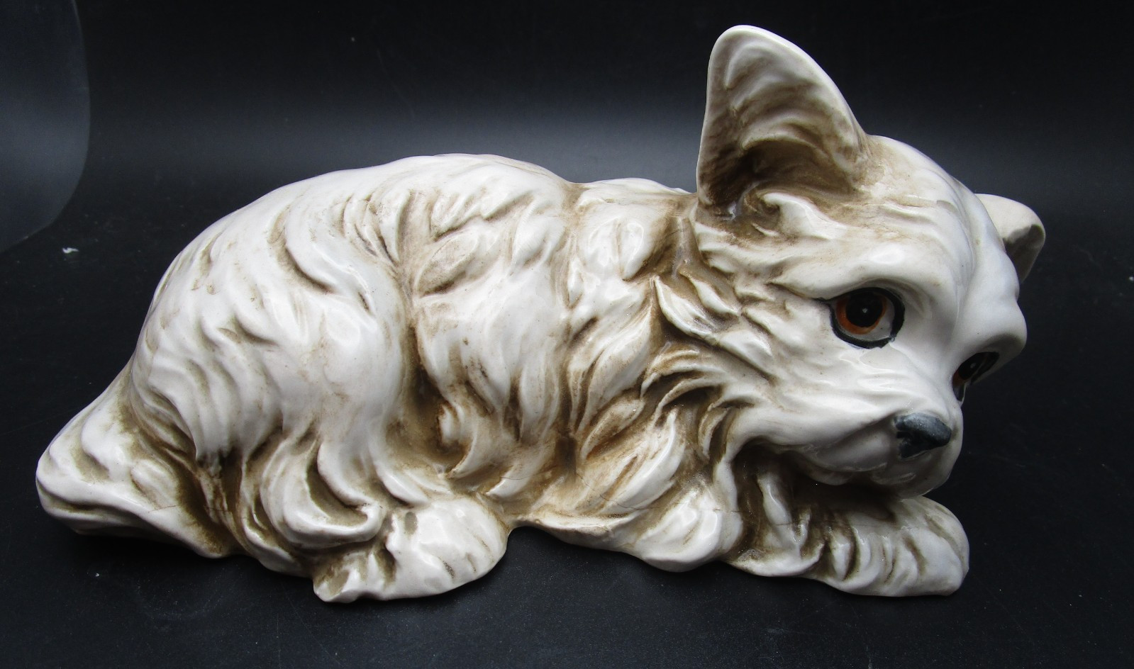 Shafford The Lovables Yorkshire Terrier Figurine 7.5\
