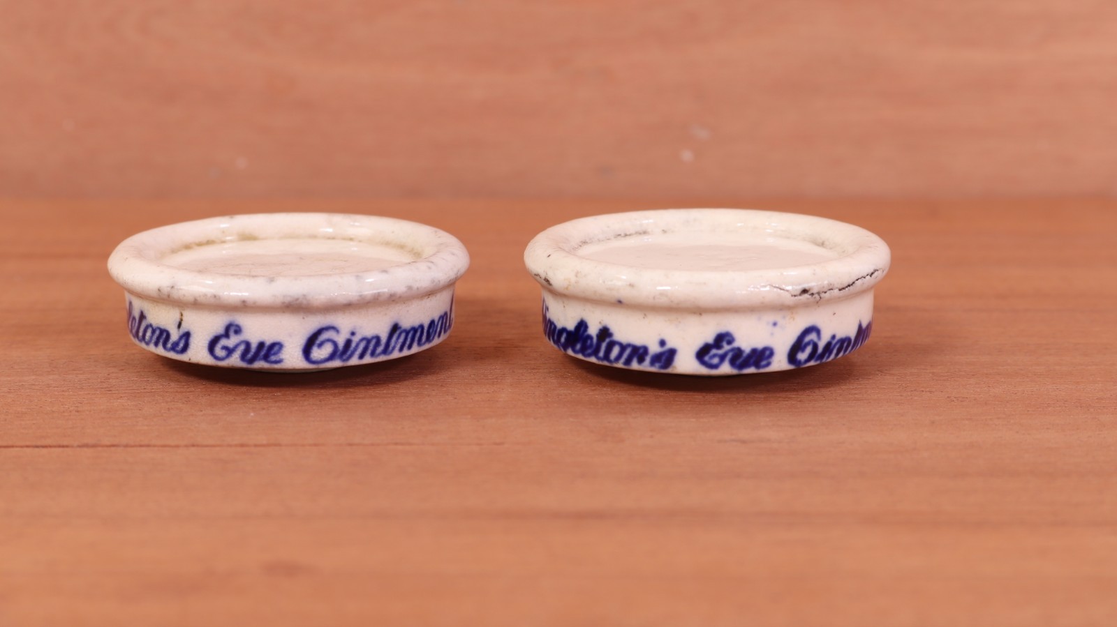 2 x Vintage \ 2 x Vintage \