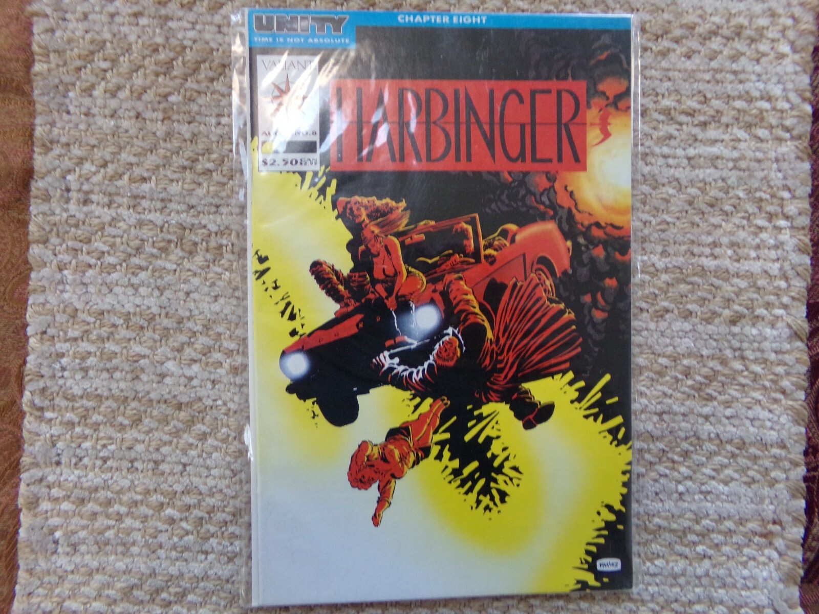 Harbinger 8 | We combine shipping Harbinger 8 | We combine shipping