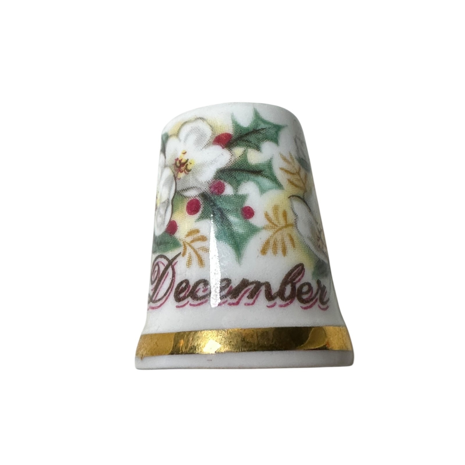 VTG- Golden Crown \