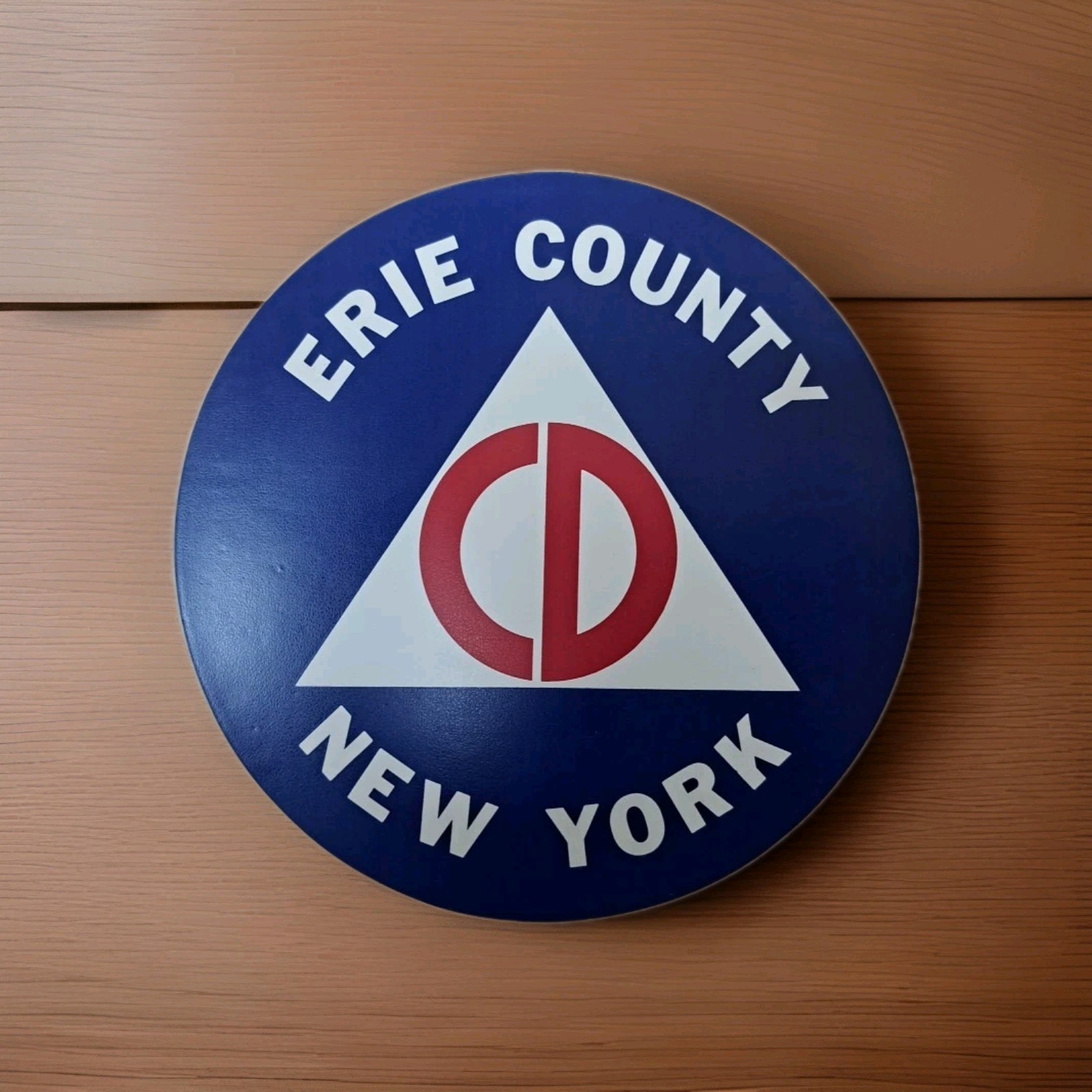 1950\'s Civil Defense Erie County New York 6\ 1950\'s Civil Defense Erie County New York 6\