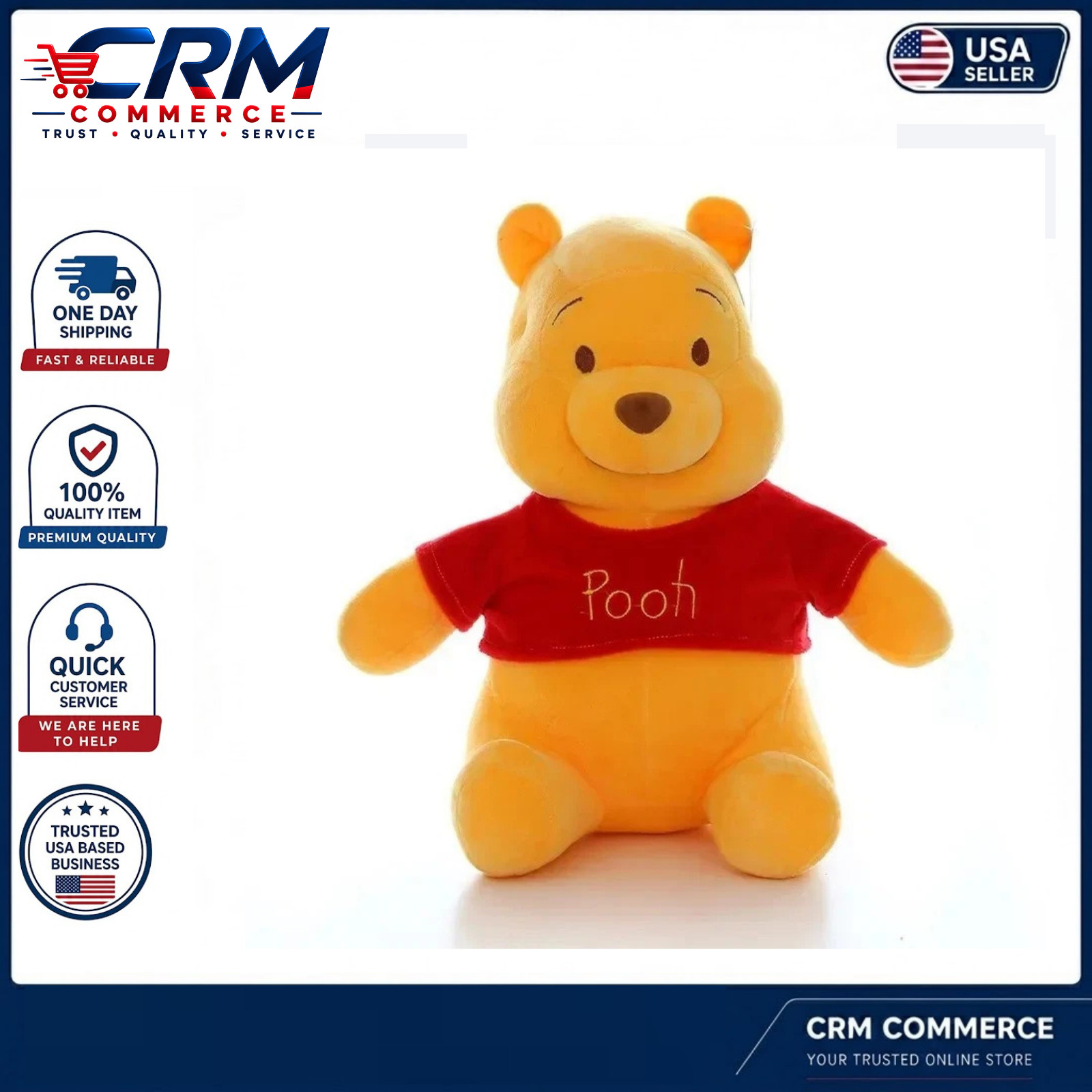 23cm Great Gift CUTE SOFT GIANT 40