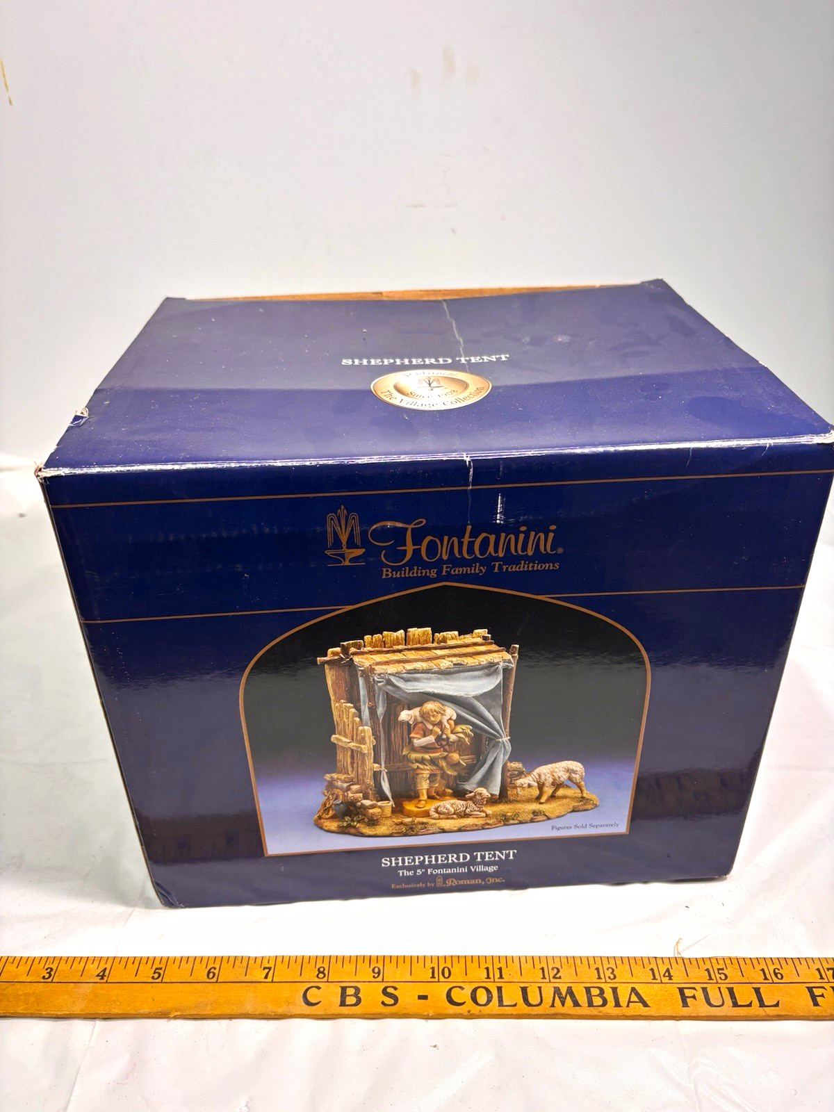 Fontanini 5 Fontanini 5