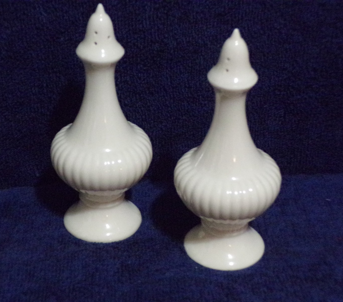 VTG Lenox Ivory Special 5.5\