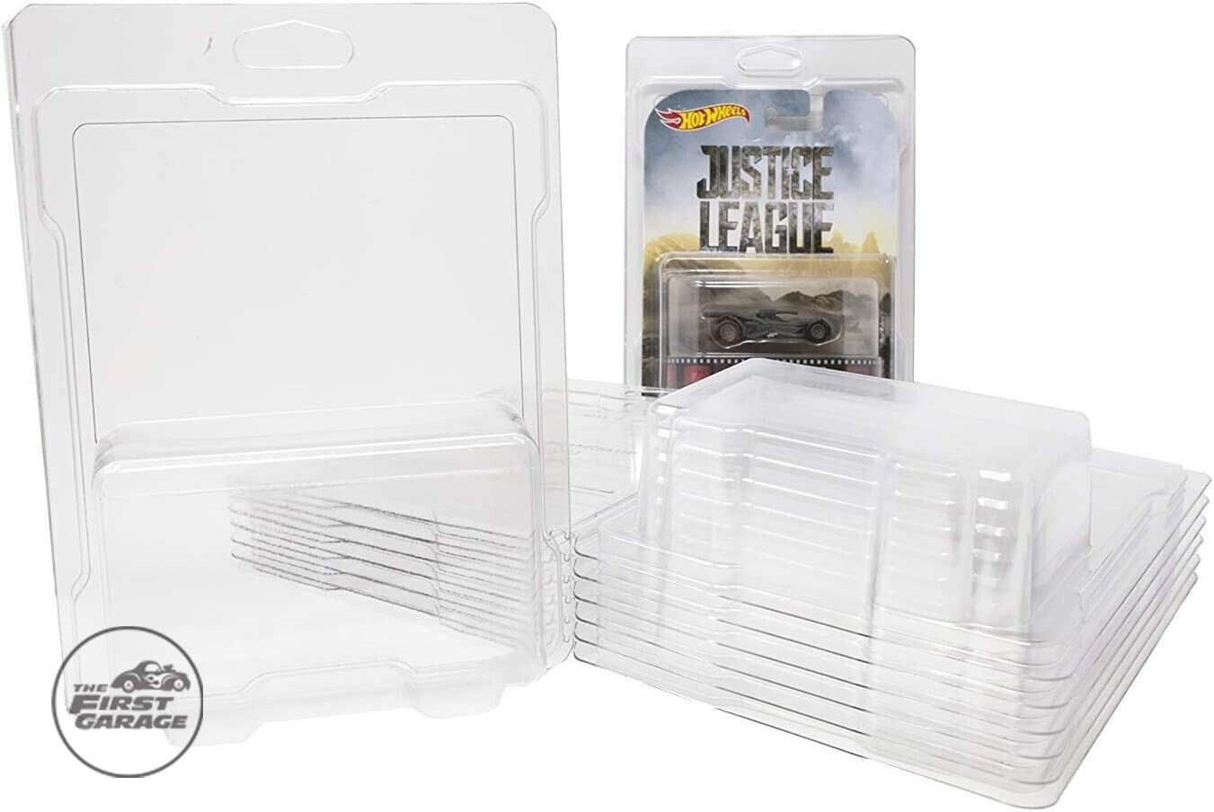 Sterling Protector Case Clear for Hot Wheels Premium ADD THIS TO YOUR ORDER Sterling Protector Case Clear for Hot Wheels Premium ADD THIS TO YOUR ORDER