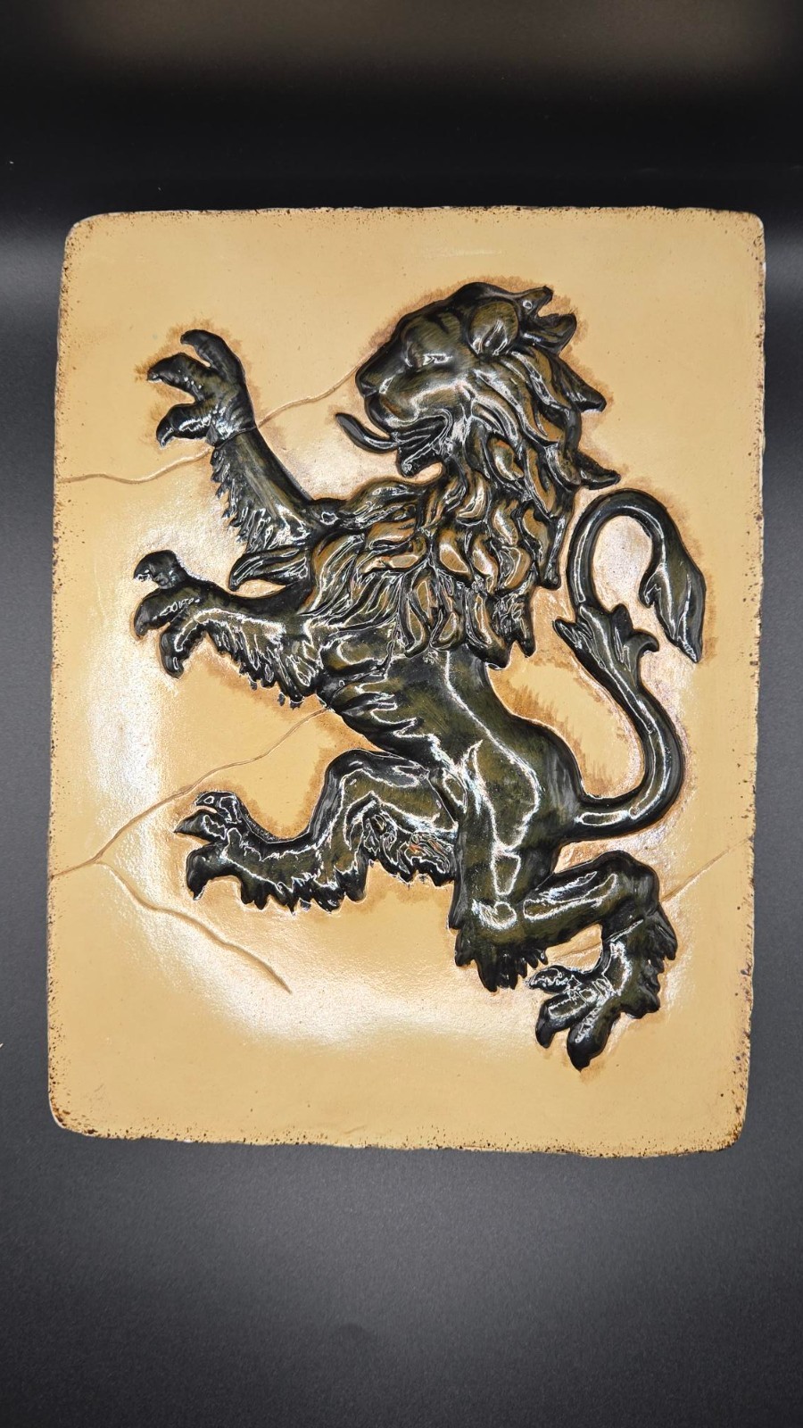 Lion Memory Block in Sid Dickens STYLE Lion Memory Block in Sid Dickens STYLE