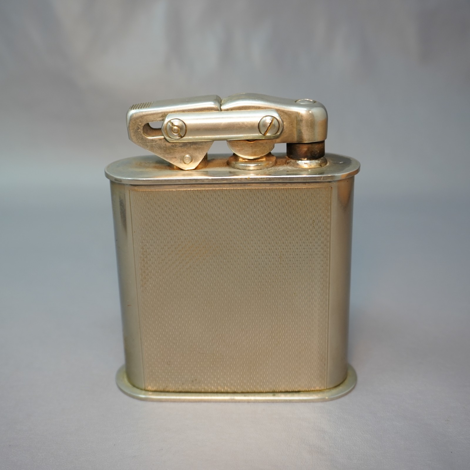 Vintage Karl Wieden (\'KW\') Lighter 1930s