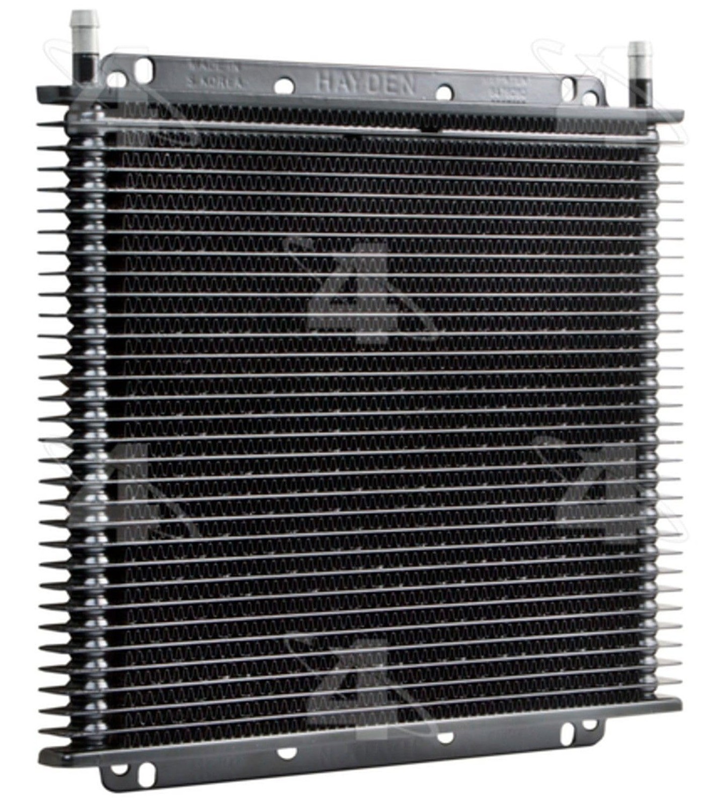 Hayden Automotive 699 Transmission Oil Cooler Hayden Automotive 699 Transmission Oil Cooler