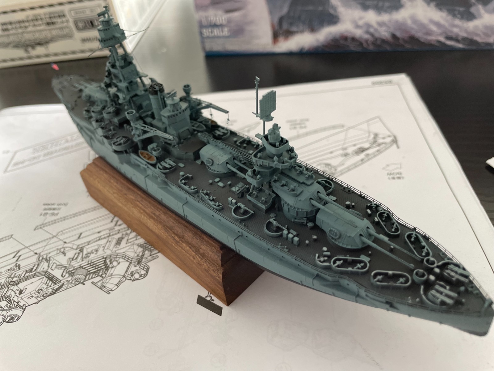 1/700,USS Texas BB-35,gift,Static model,Military model,free shipping 1/700,USS Texas BB-35,gift,Static model,Military model,free shipping