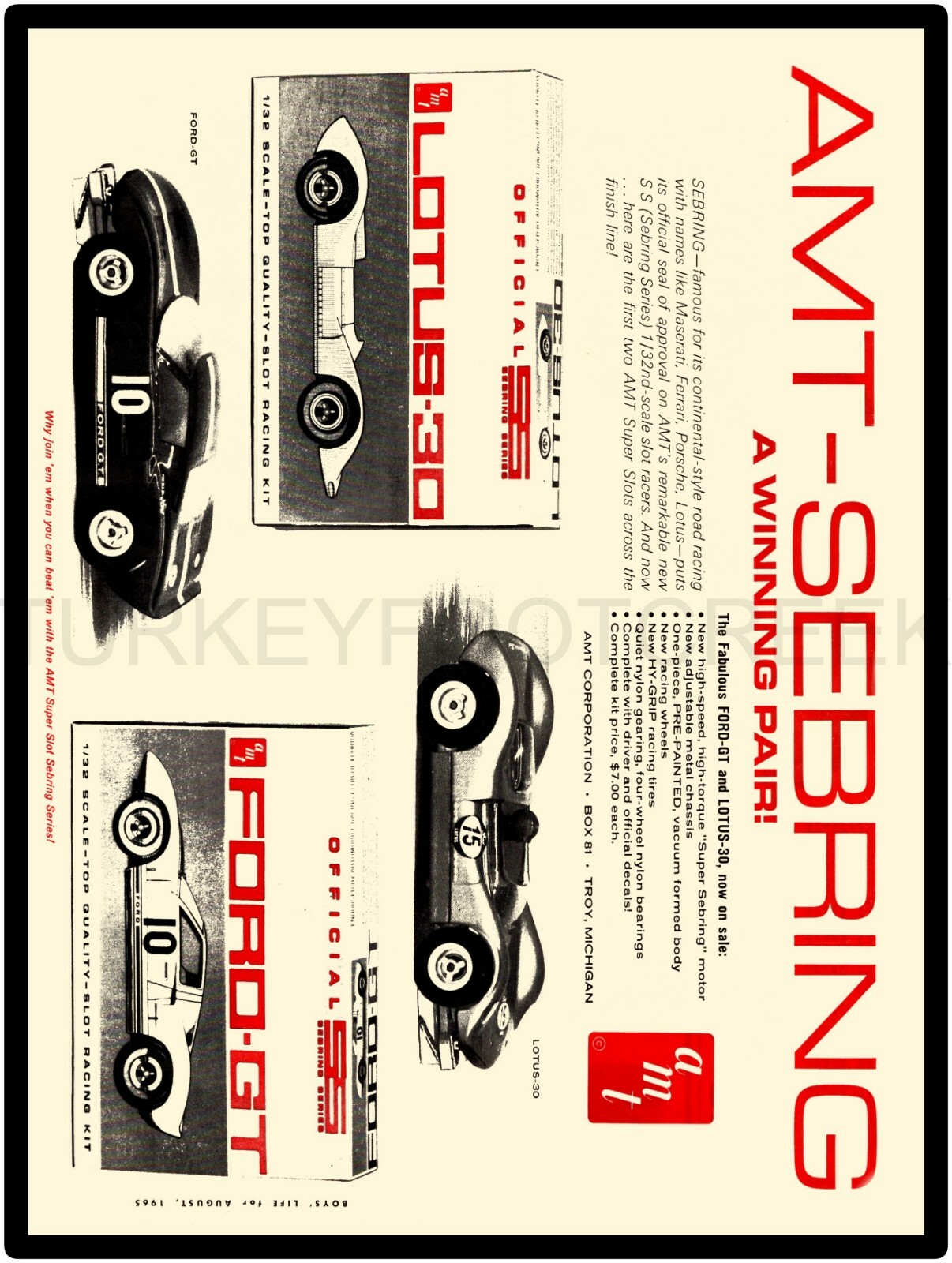1965 AMT Sebring Ad 9\